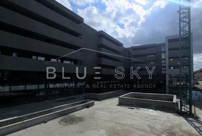 Duplex 3 camere, 3 băi și terasă de 28,17 mp | Blue Bike Eden - 6