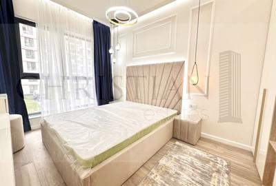 Apartament 2 camere PREMIUM - Exigent Plaza Residence - Faza 5 - 11