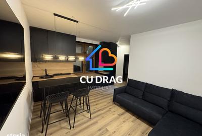 Apartament 2 camere ultracentral Sibiu | Investiție premium | Pod mansardabil - 1