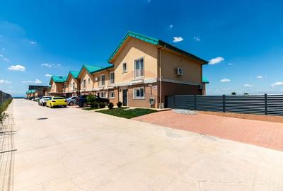 Casă / Vilă de vanzare cu 4 camere, Cosmopolis, premium - 23