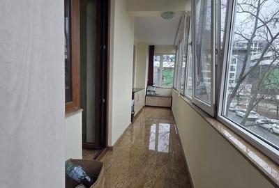 Apartament 2 camere decomandat-zona Spitalul Judetean-125.500 euro neg - 12