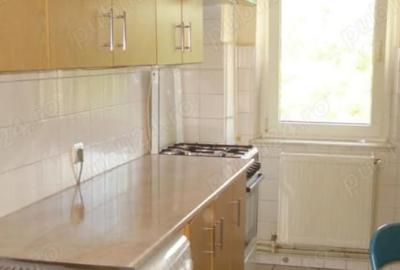 Apartament 2 camere zona Dacia mobilat utilat 50 mp - 5