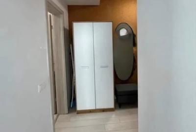 Garsoniera Drumul Taberei - complex Moghioros Park | parcare subterana - 50€ | - 6