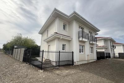 Sanandrei - Vatra Satului - Duplex 3 Camere - 9