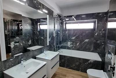 Casa tip duplex, LA CHEIE, situata in cartierul Voronet! - 9