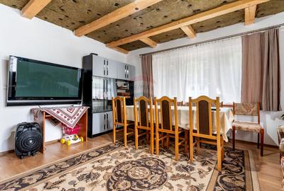 Oportunitate de investitie Maguri Racatau, 7 camere, ciubar, COM 0% - 3
