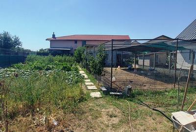 Cernica-Sat Posta, 600 m.p., toate utilitatile, ingradit,ideal investitie. - 10