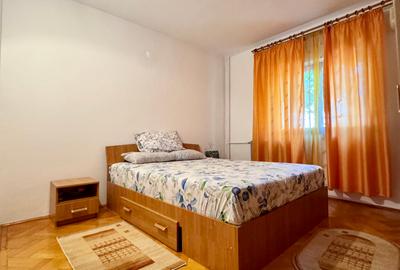 3 Camere | Mall Vitan | Metrou Timpuri Noi | Nerva Traian -Mobilat - 6