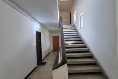 Universitate - C.A. Rosetti, apartament 2 camere decomandat - 12