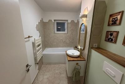 Apartament spatios renovat, Greenfield Avenor, langa padurea Baneasa - 3