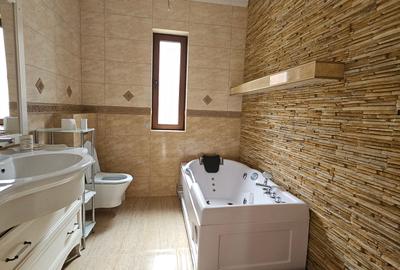 Casa individuala parter in Mosnita la 50 ml de Dr  Boilor - 7