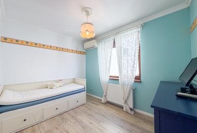 Duplex 4 cam 170 mpc +22 mp terasa | loc parcare | Zona 13 Septembrie - Marriott - 14