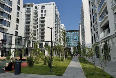| Apartament 2 camere | One Cotroceni | Parcare INCLUSA | - 24