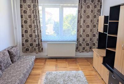 Apartament cu 2 camere decomandat, mobilat în Complex Studențesc