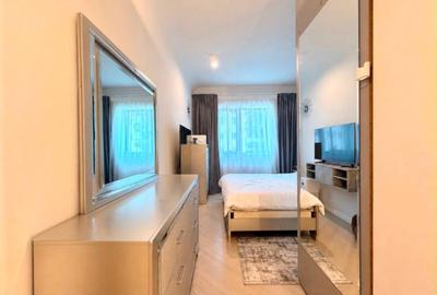 3 Camere | CORTINA NORTH | Parcare subterana + Boxa - 4