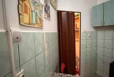 EXCLUSIVITATE LA VANZARE - ICIL - 2 DECOMADATE - ETAJ 1 - GAZE - - 8