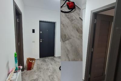 Inchiriez apartament 1 cameră  cartier Tei - 3
