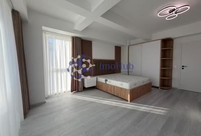 Apartament in Copou la prima închiriere, parcare subterană inclusa - 2