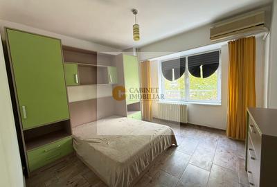 2 camere I Calea Calarasilor I Etaj 1 I 2004 - 7