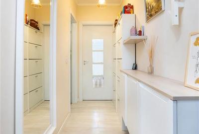 Belvedere Residence | 2 Camere, 2 Bai | Metrou Pipera | Parcare - 13