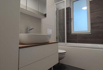 Apartament cu 3 camere, 2 bai si loc de parcare - 16