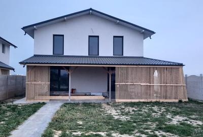 FARA COMISIOANE casa cu 6 camere P+1 terasa gata finisata bransata la utilitati - 1