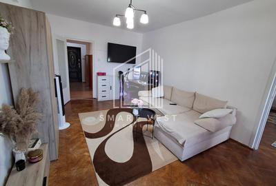 Chirie apartament 2 camere | Etaj 6 | Zona Centrala - 3