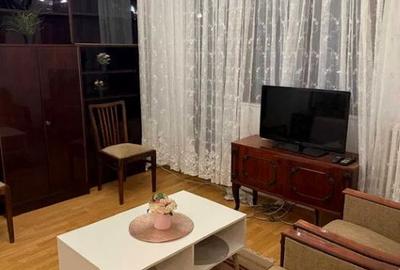 2 CAMERE | BLOCUL ROMARTA | UNIVERSITATE | CALEA VICTORIEI | - 1