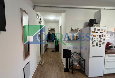 Ideal Investitie-Posib. preluare chirias,mobilat+utilat, gradina proprie in CF. - 3