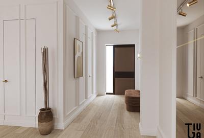 New Mogosoaia Residence II
