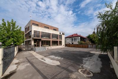Clădire multifuncțională de închiriat, Mogoșoaia, Șos. București–Târgoviște - 41