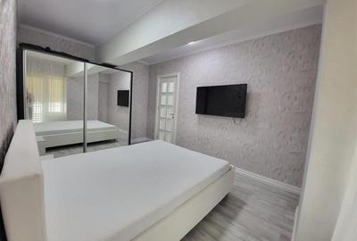 Apartament 3 camere ROYAL TOWN - 1