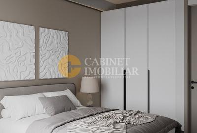 2 CAMERE - BLOC NOU 2026 - ZONA TATARASI - RATE LA DEZVOLTATOR - 2