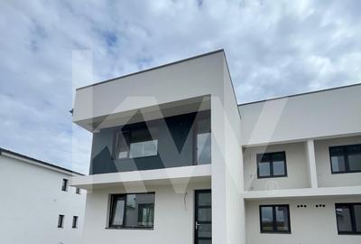 Casă Arhitecților – 110 mp utili, 50 mp curte, 2 locuri de parcare - 4