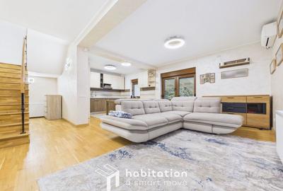 Tur virtual| Duplex 5 camere| spațios| în Dumbrăvița - zona IKEA - 2