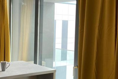 Investitie Vanzare Studio Cloud 9 Residence Parcare Inclusa - 9