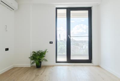 Apartament 2 camere | Bloc nou | Terasă 12,4 mp | Vedere Port și Far - 14