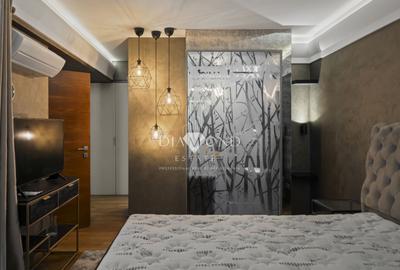 Apartament cu priveliste panoramica | Parcare | Sauna | 2 dressing-uri - 19