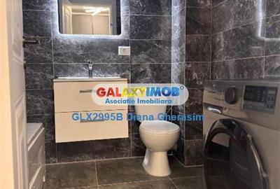 Garsoniera premium de inchiriat PRIMA INCHIRIERE- Parc Tudor Arghezi - 5