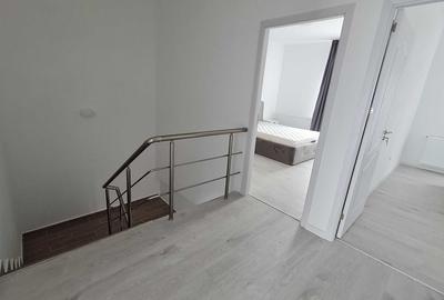 Proprietar- Vila cu 4 camere,curte 250 mp,zona Craitei-Domnesti - 4
