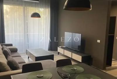 Apartament deosebit cu 2 camere | B. Cetății - 1