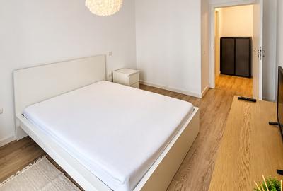 INCHIRIERE | 2 CAMERE | TOMIS PARK RESIDENCE | TERASĂ | PARCARE SUBTERANA - 10