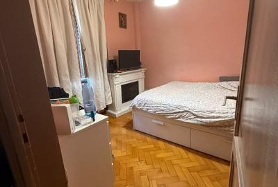 Apartament cu 2 camere decomandat, mobilat în 13 Septembrie