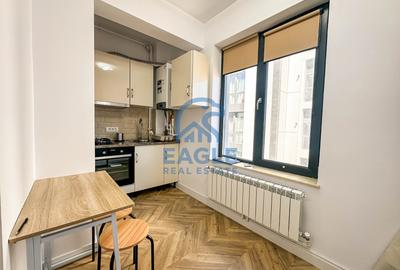 Campus - Apartament Modern cu 2 Dormitoare si balcon prima inchiriere - 11