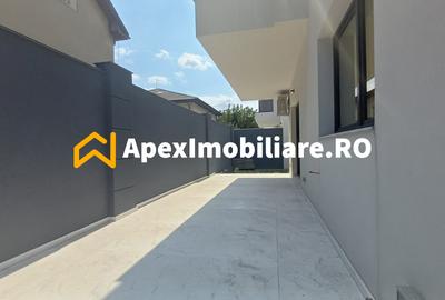 Vila P+2 Pipera, Voluntari -450mp, constructie 2026 , 5 Locuri Parcare - 8
