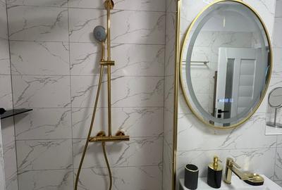 Garsonieră PREMIUM  + loc de parcare subteran | Campus – Aviatorii Residence - 12