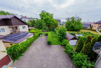 Eleganta  si confort  intr-o locatie de exceptie - 12