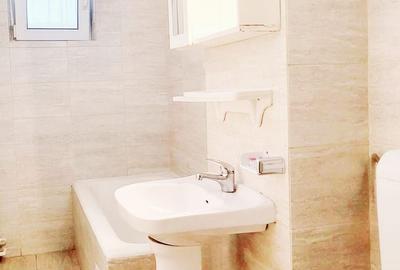 Univertitate apartament mobilat si utilat 2 camere de inchiriat - 7