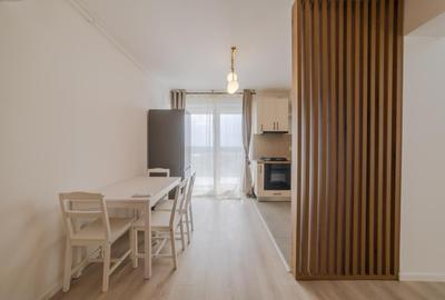 3 camere – Lipovei | Prima inchiriere| Loc de parcare| - 16
