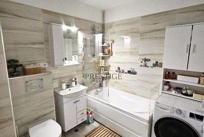 APARTAMENT 1 CAMERĂ CU DORMITOR SEPARAT, PARCARE, CARTIER ARHITECȚILOR - 7